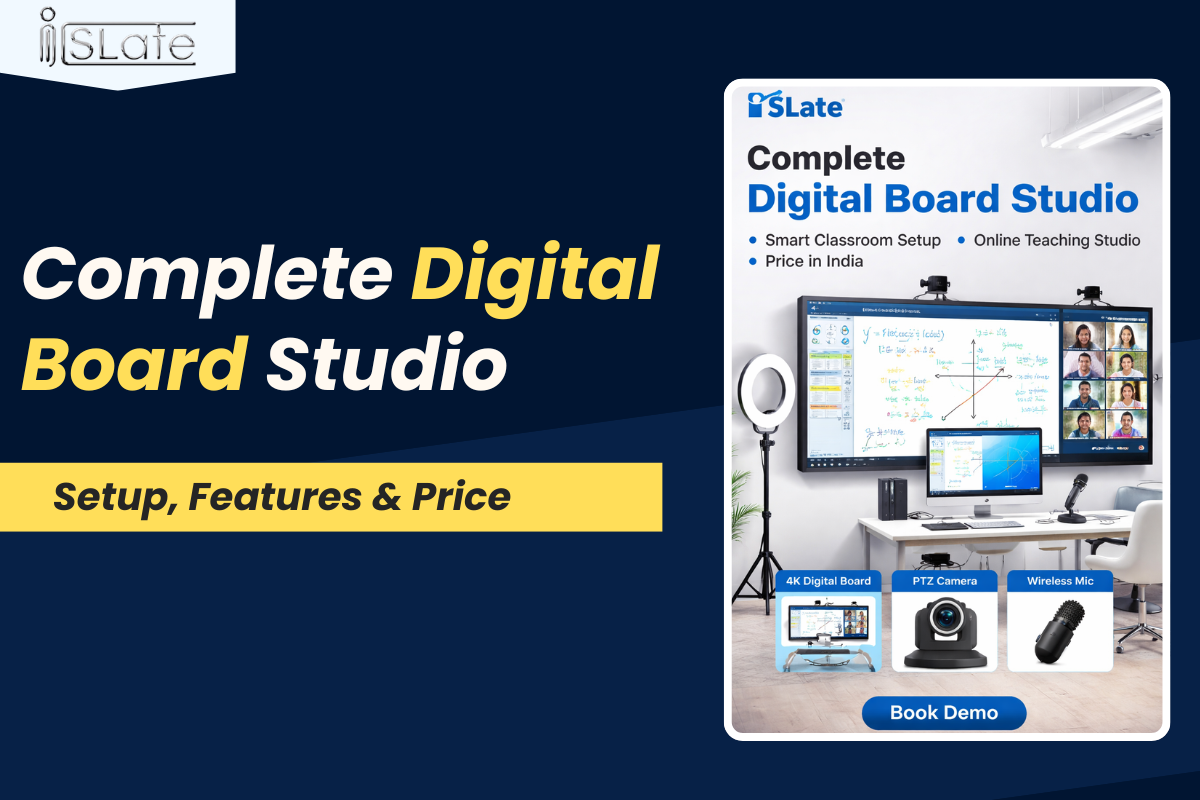 Complete Digital Board Studio  Setup, Features & Price Guide (2026)