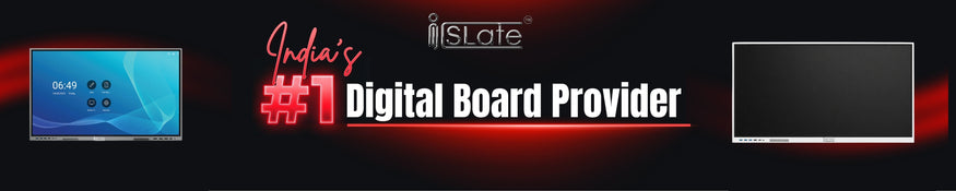 Interactive Flat Panels