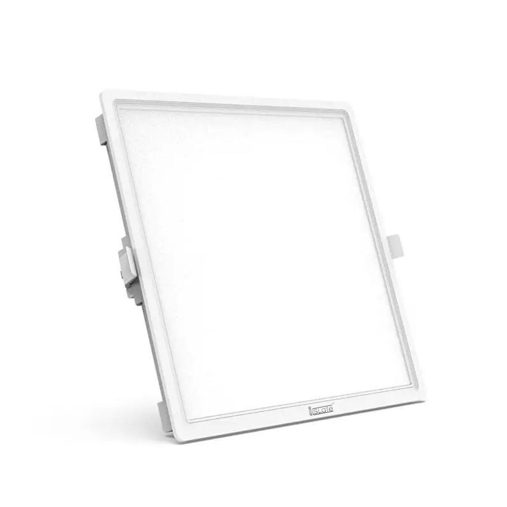 iSLate Anti-Flicker LED Lights (2×2)