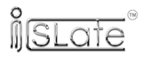 iSLate