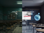 iSLate Interactive Flat Panel
